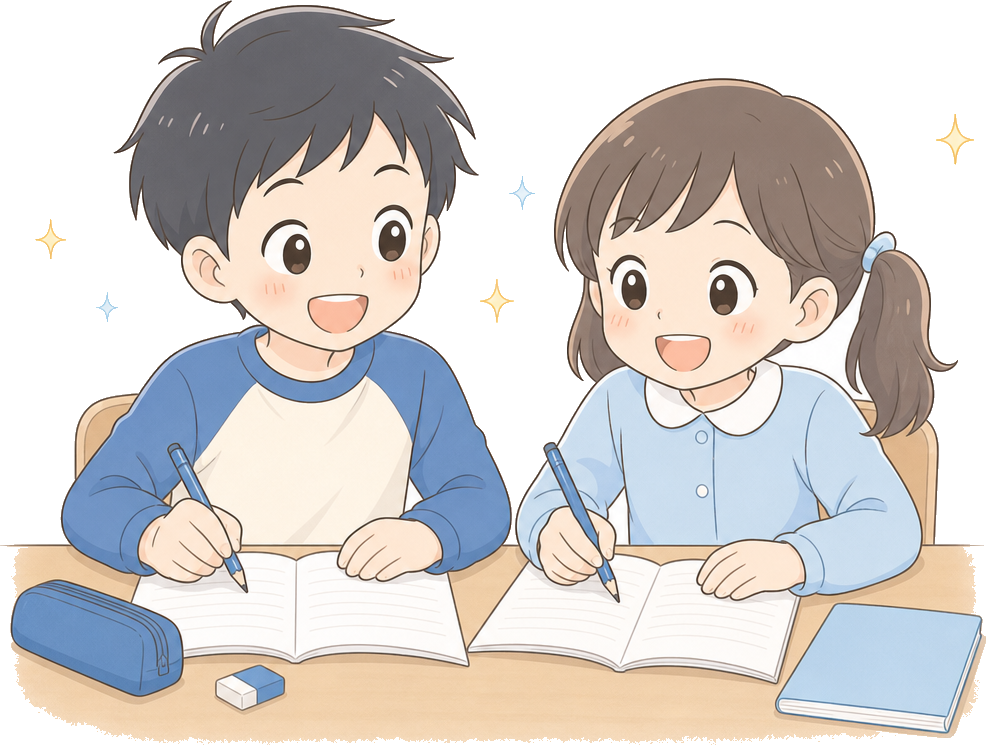 小学生クラス