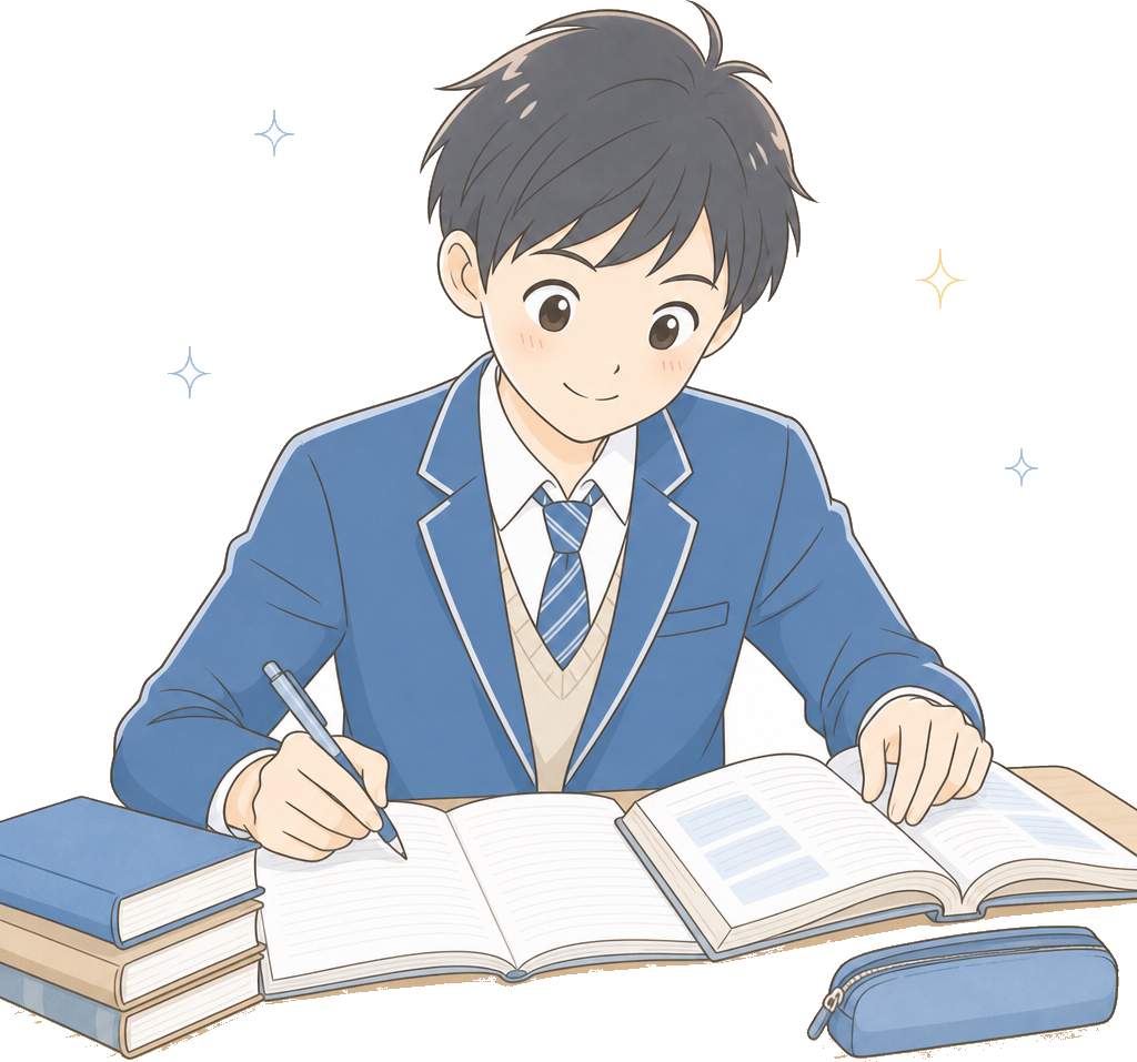 高校生クラス