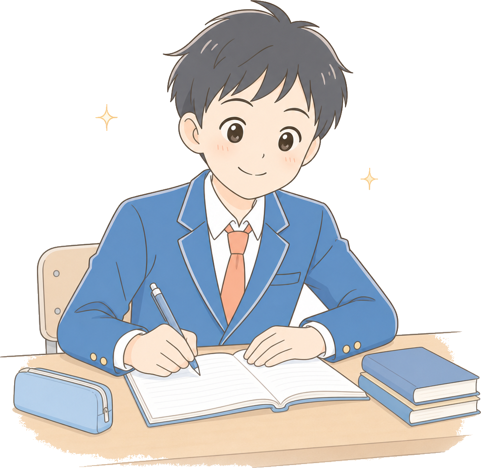 中学生クラス